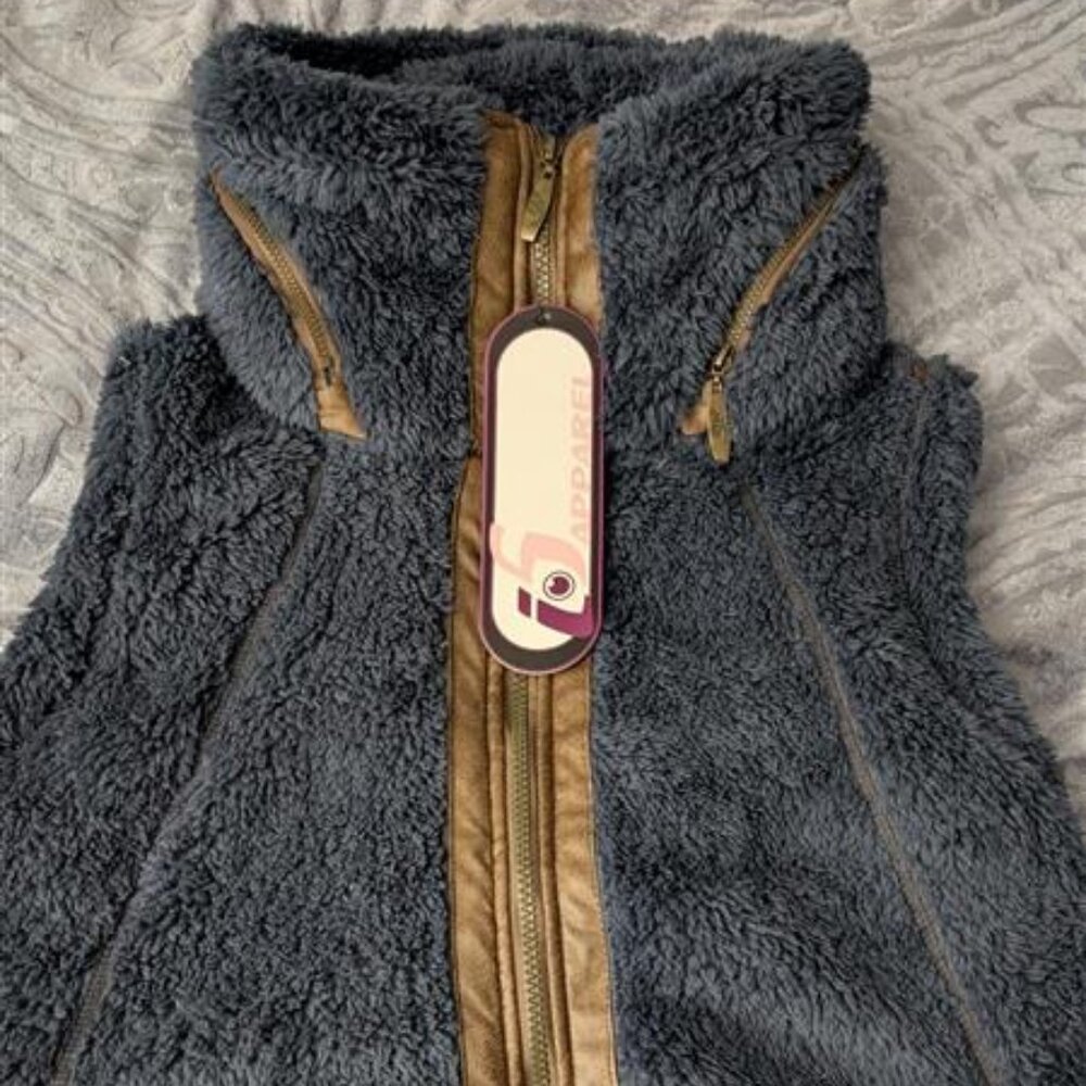 Softest i5 Women's Vest